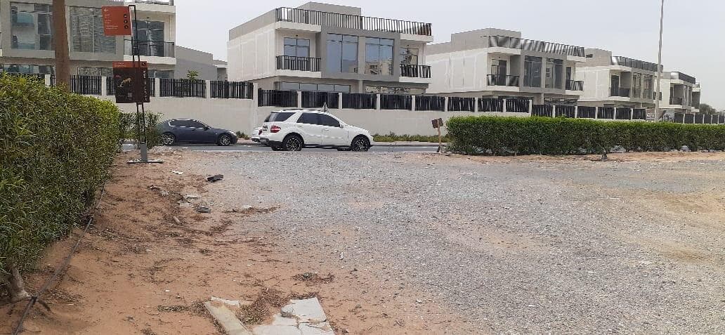 Reem by Vision - Construction