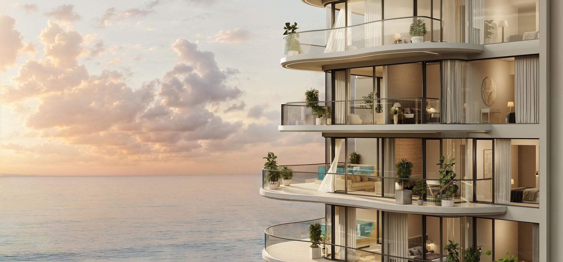 Esme Beach Residences - Photos