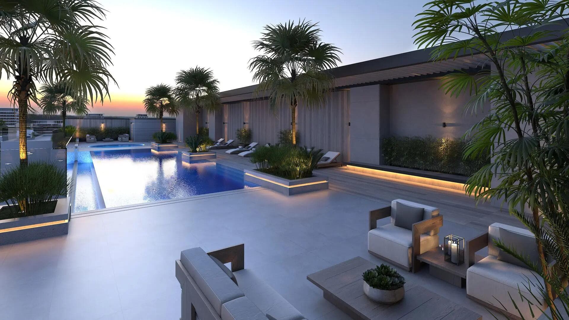 Reem by Vision - Infrastructure