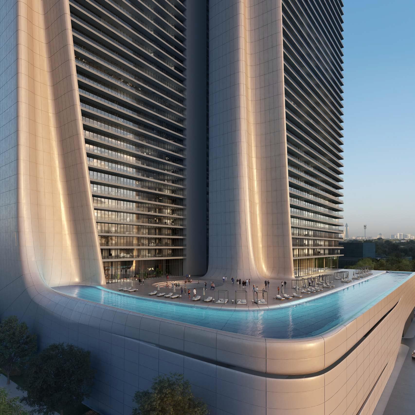 Akala Residences - Photos