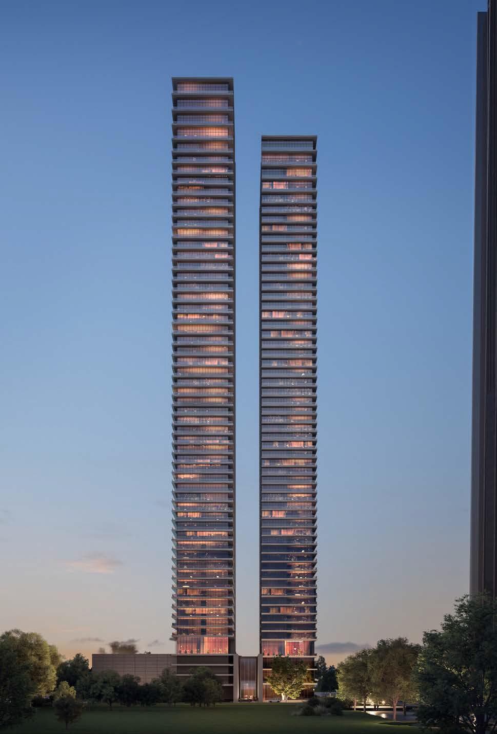 Akala Residences - Photos