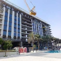The Cove Ll - Construction