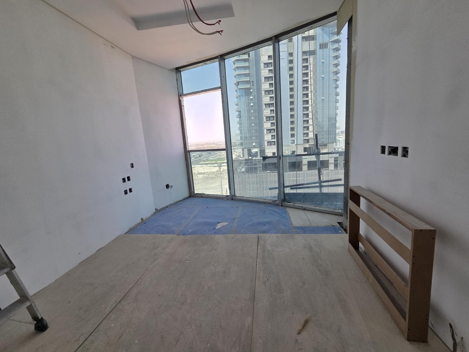 Biltmore Sufouh - Construction