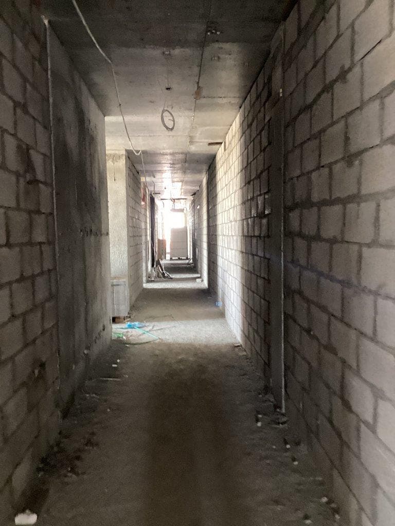 Erin - Construction