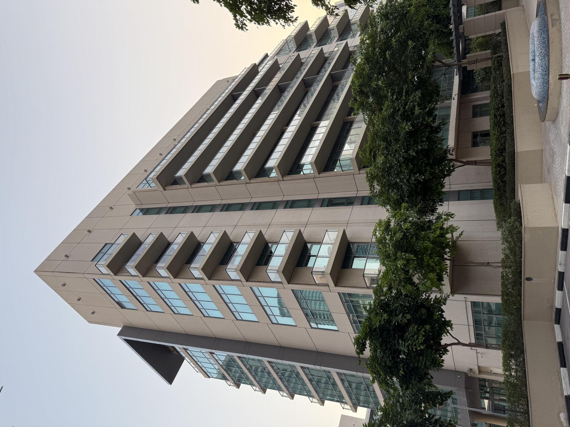Residences Du Port Autograph Collection - Construction