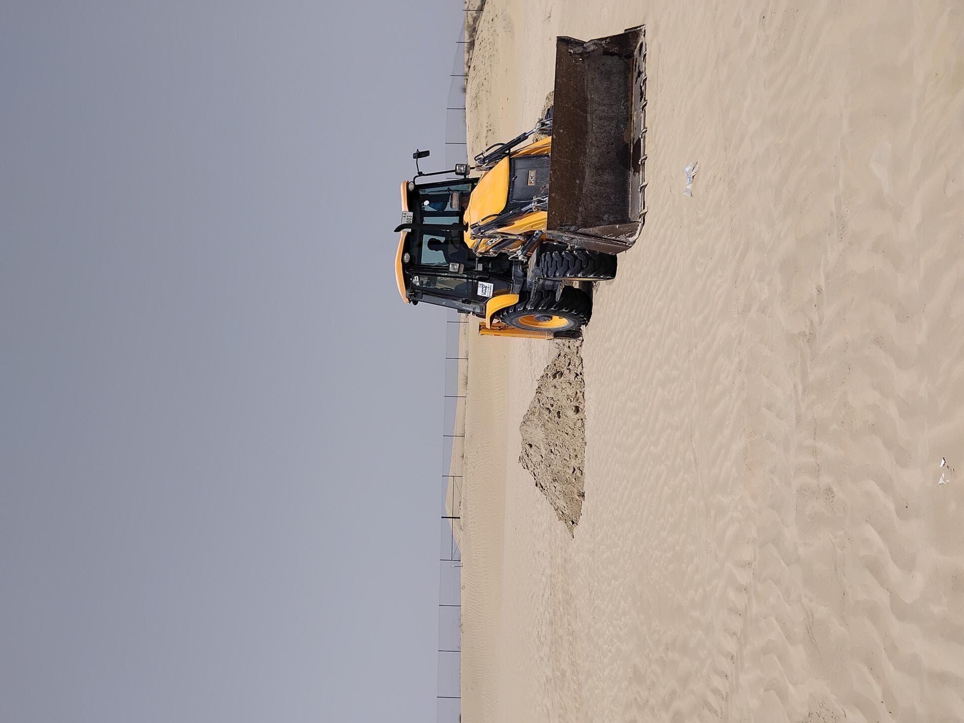 Riverside Views - Marine 1 - Construction