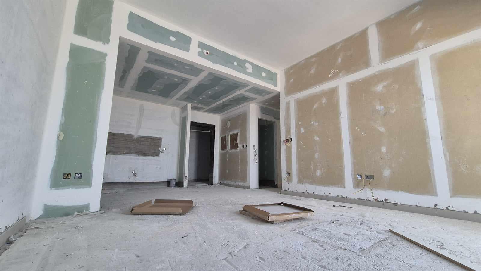 Golf Grand - Construction