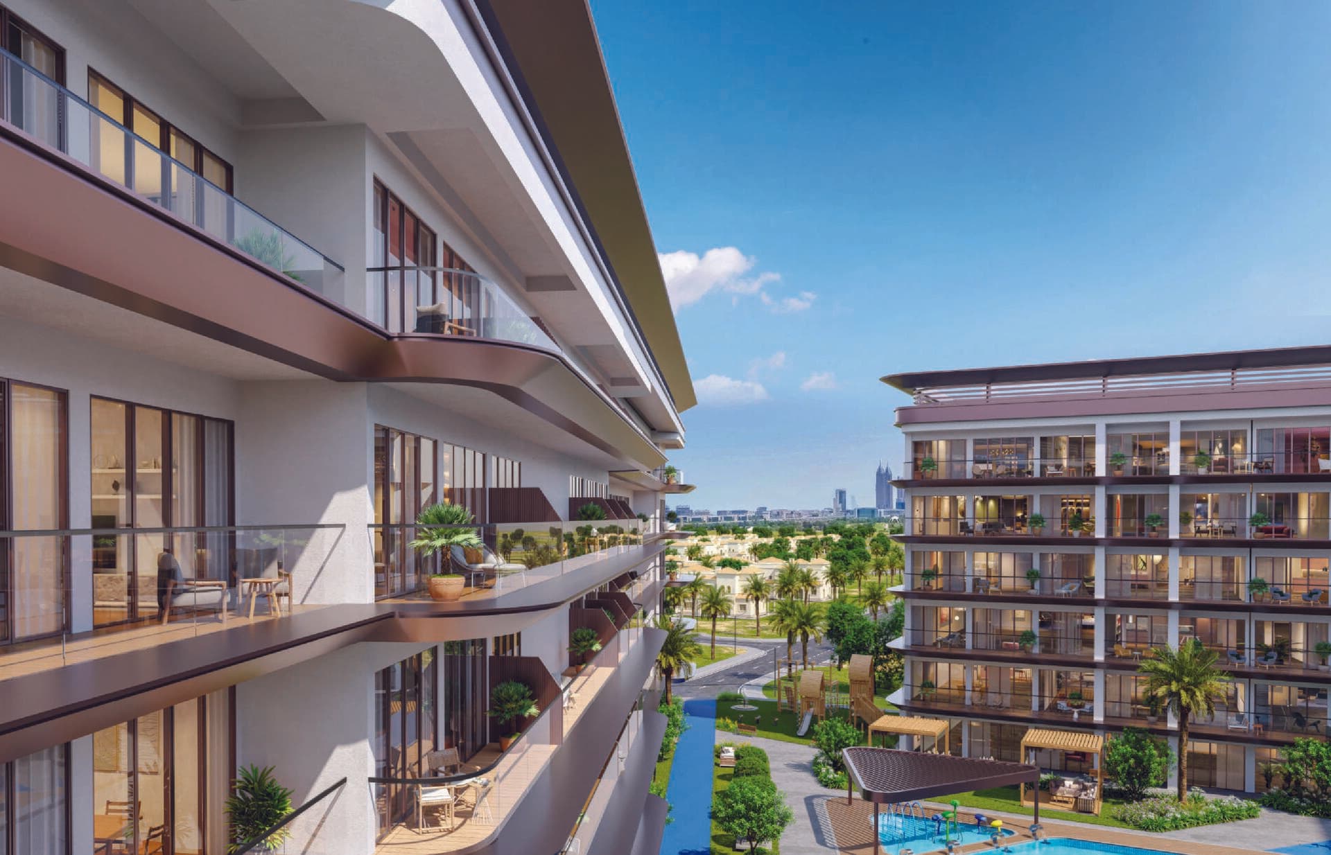 Samana Hills South - Photos
