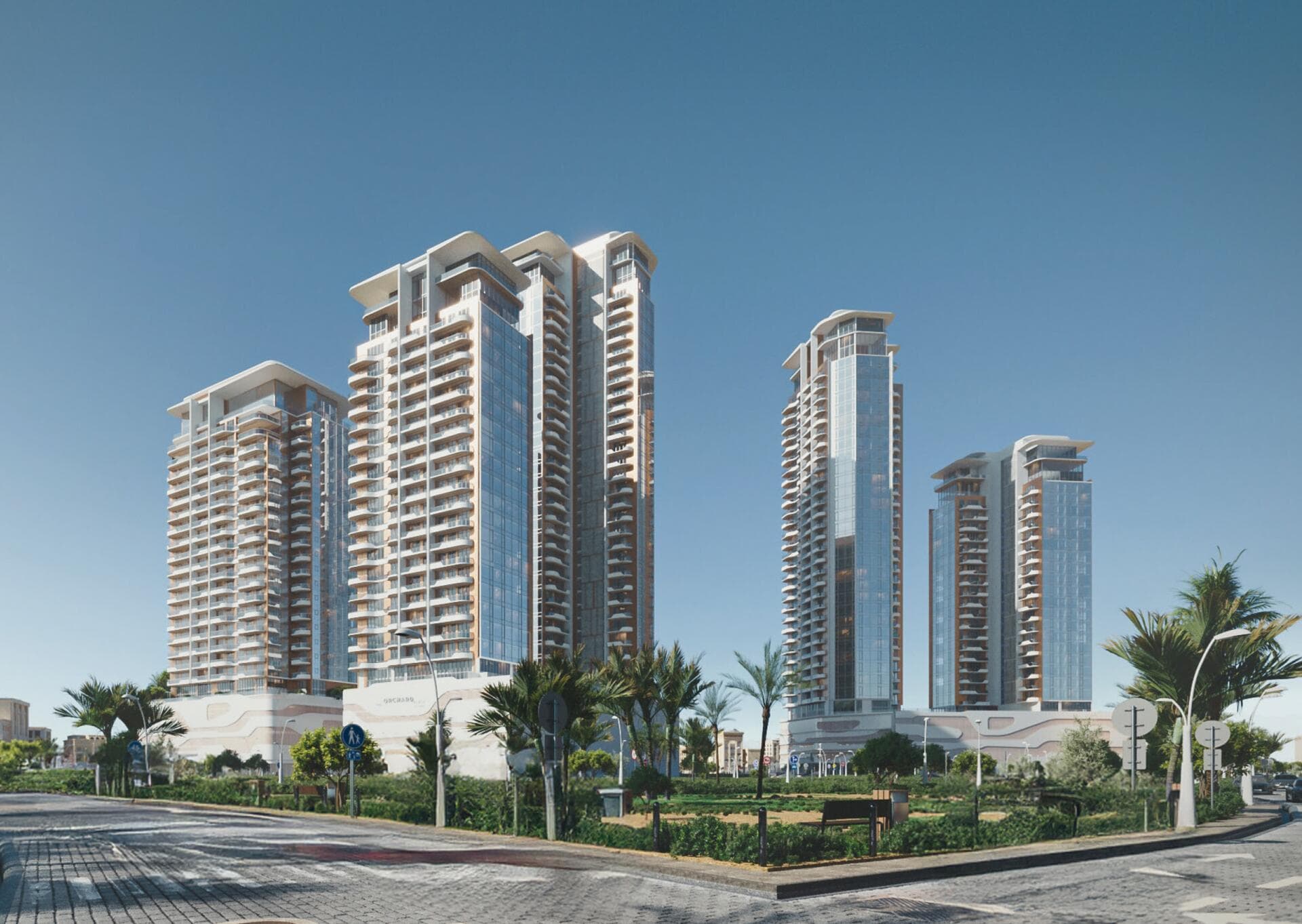 The Orchard Place Solena - Photos