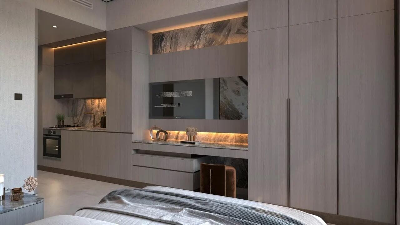 DGM Vision - Finishing