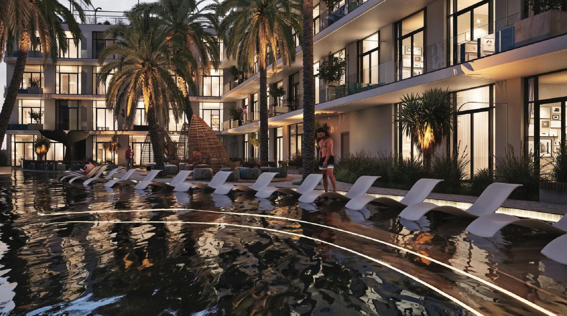 Avana Residences - Photos