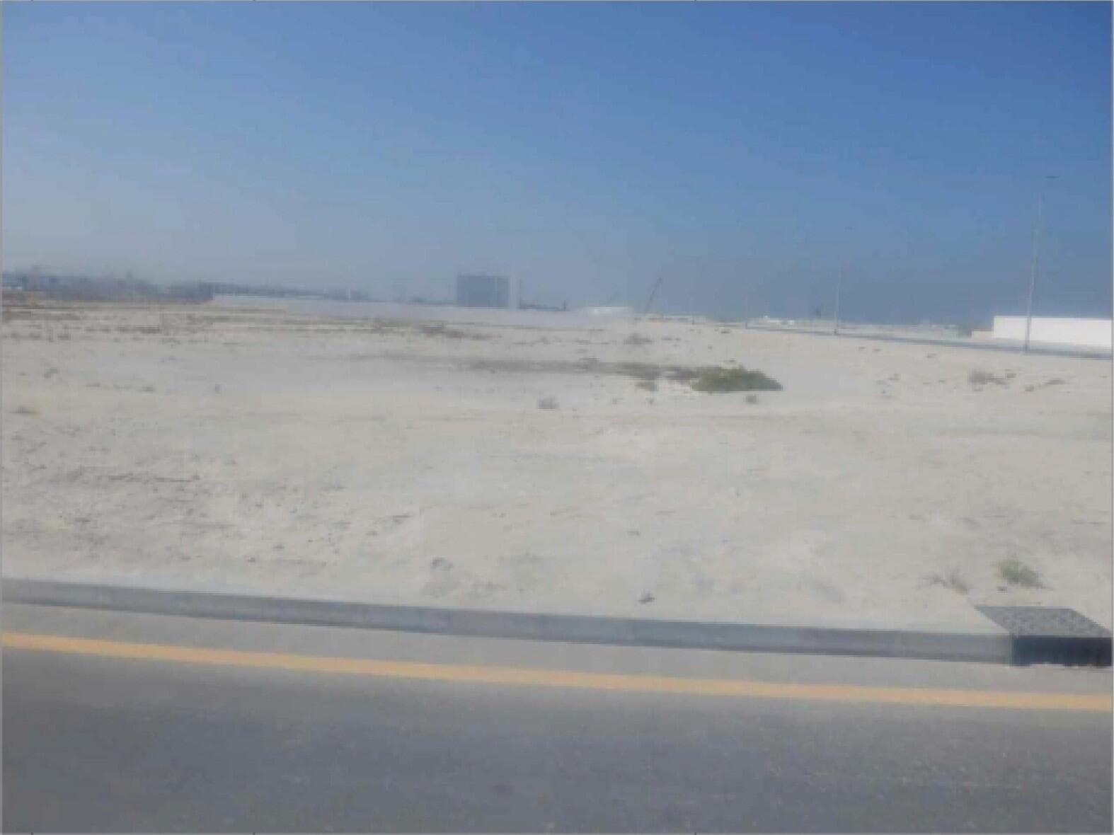 Luz Ora Residences - Construction
