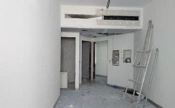Regalia - Construction