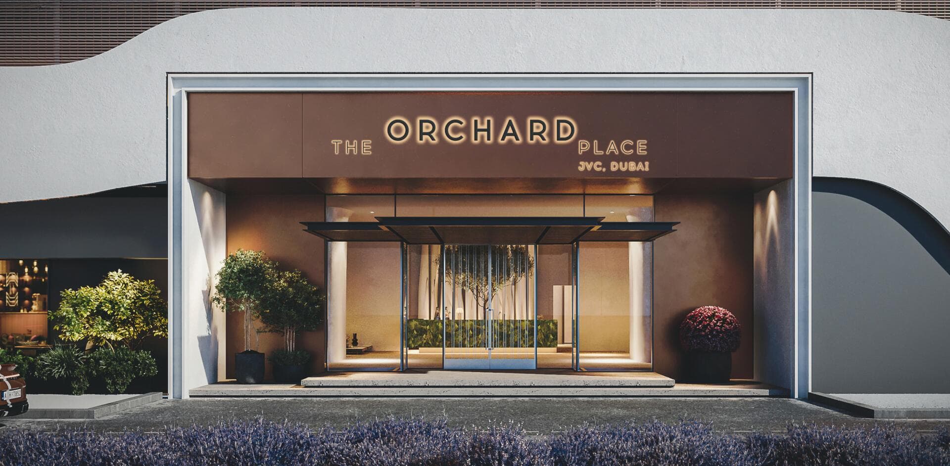 The Orchard Place Solena - Photos