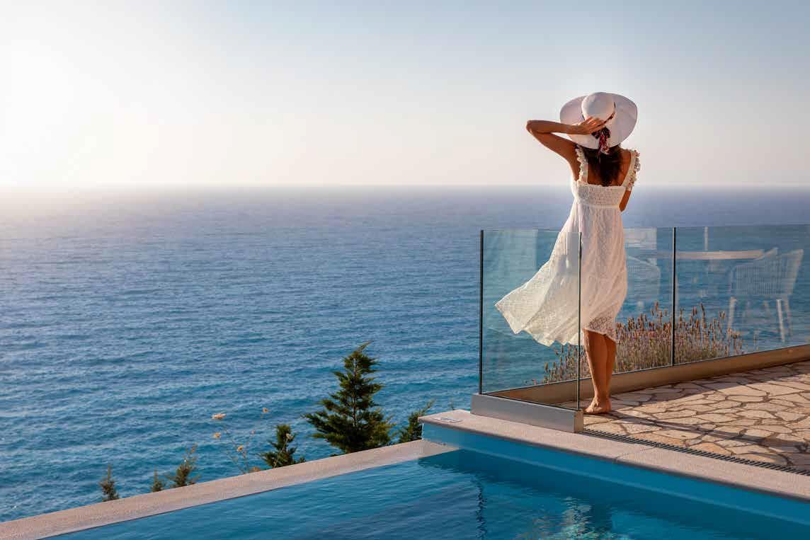 Do Hotels & Residences Dubai Islands - Views