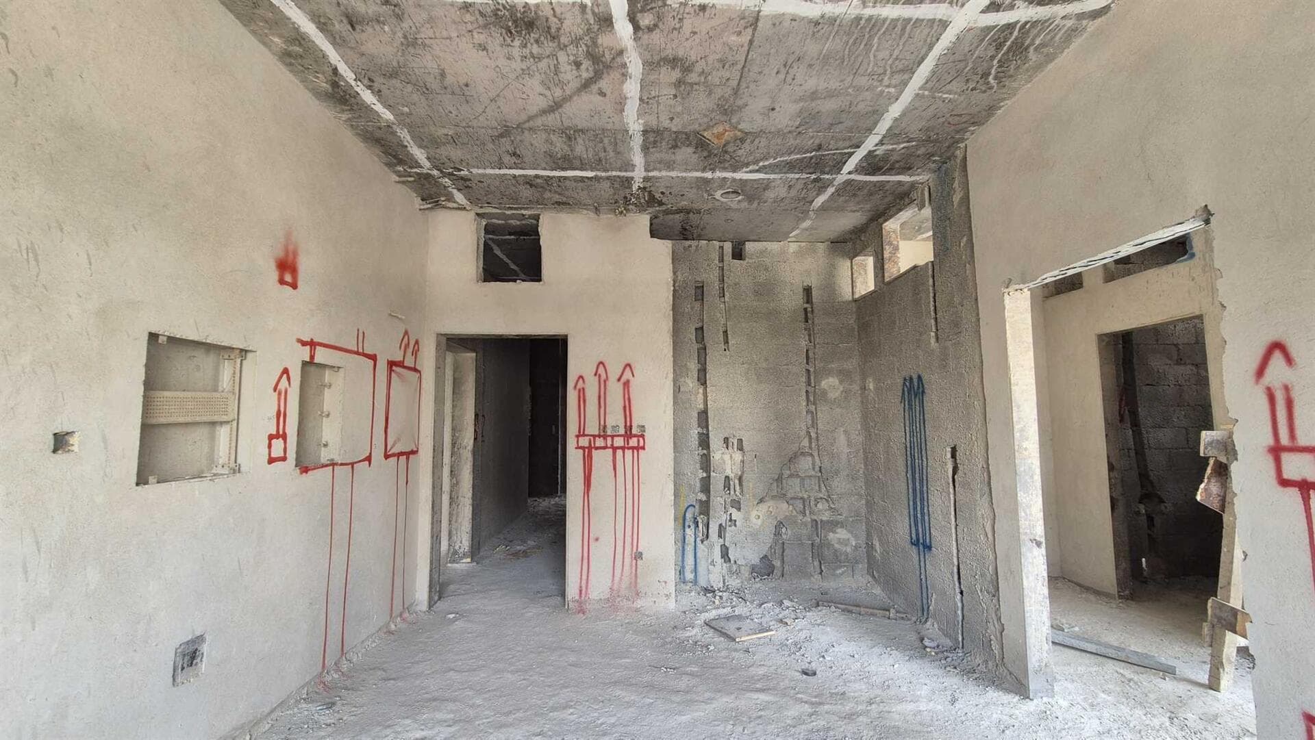 Mag 777 - Construction