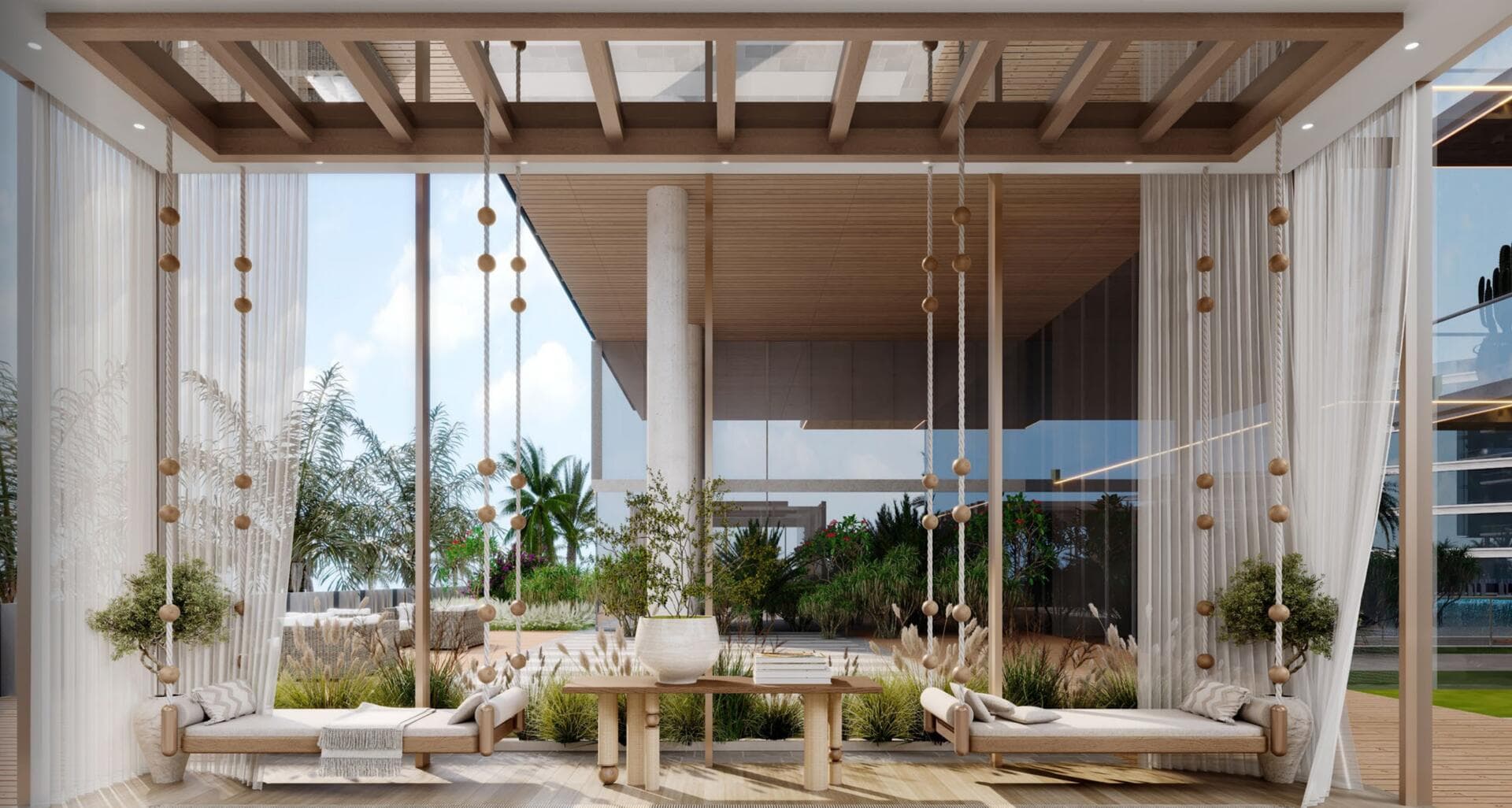 Wynwood by Imtiaz - Infrastructure