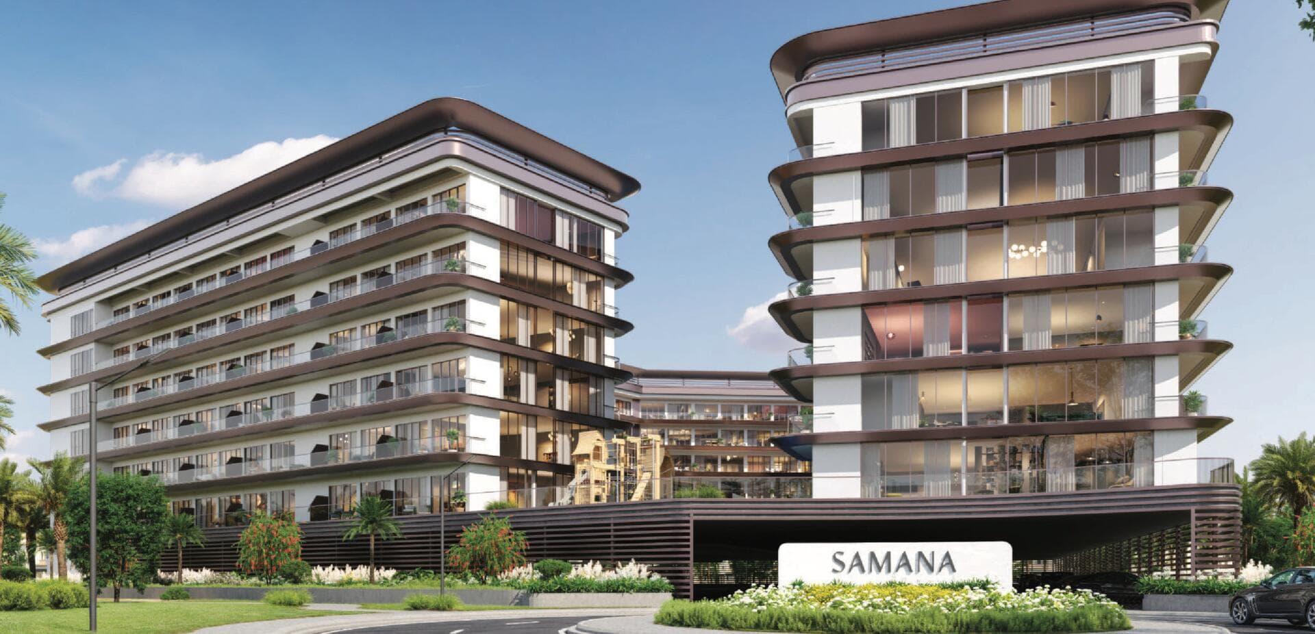 Samana Hills South - Photos