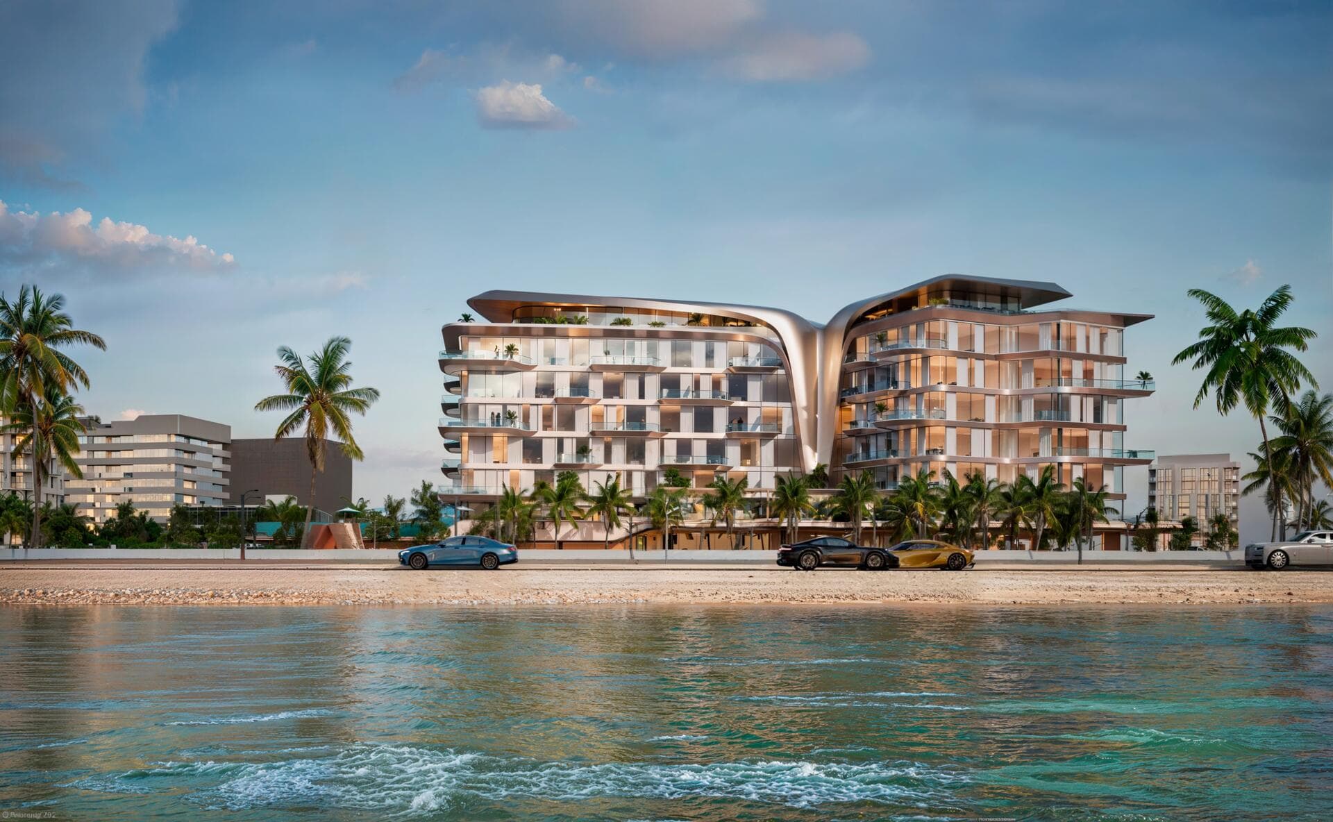 Do Hotels & Residences Dubai Islands - Photos