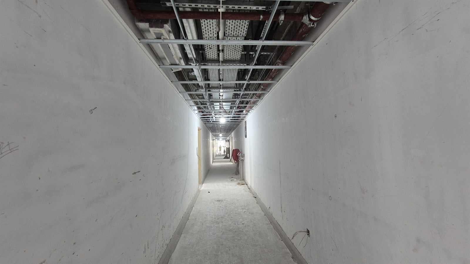 Golf Grand - Construction