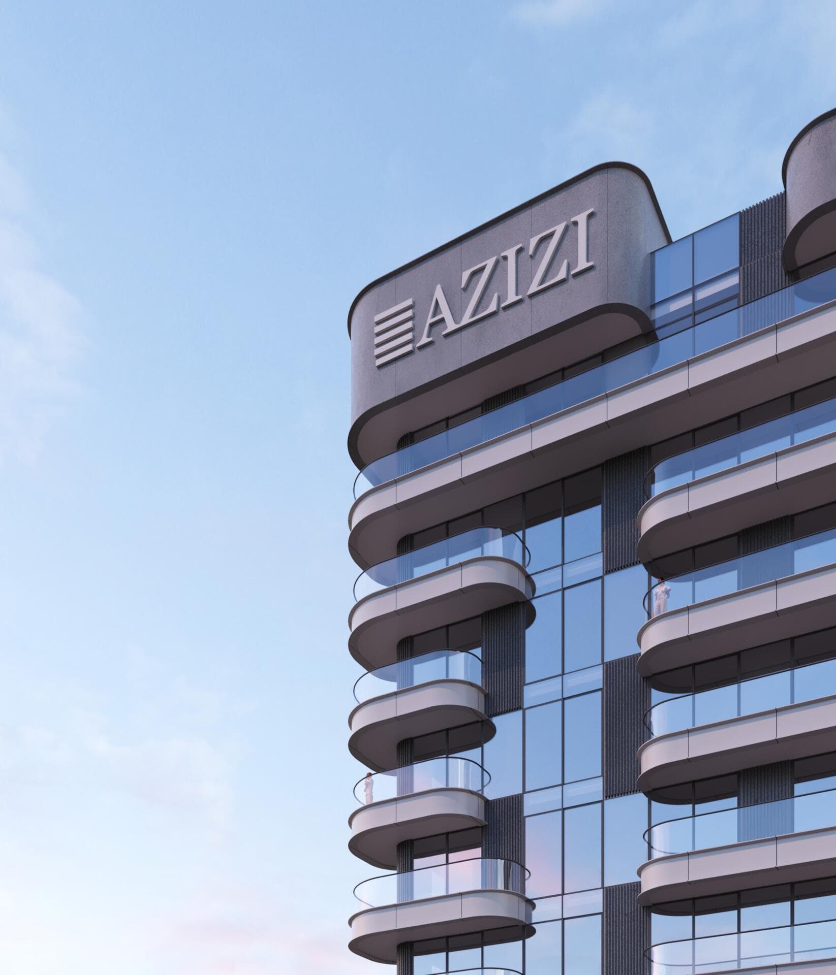 Azizi Amir - Renders
