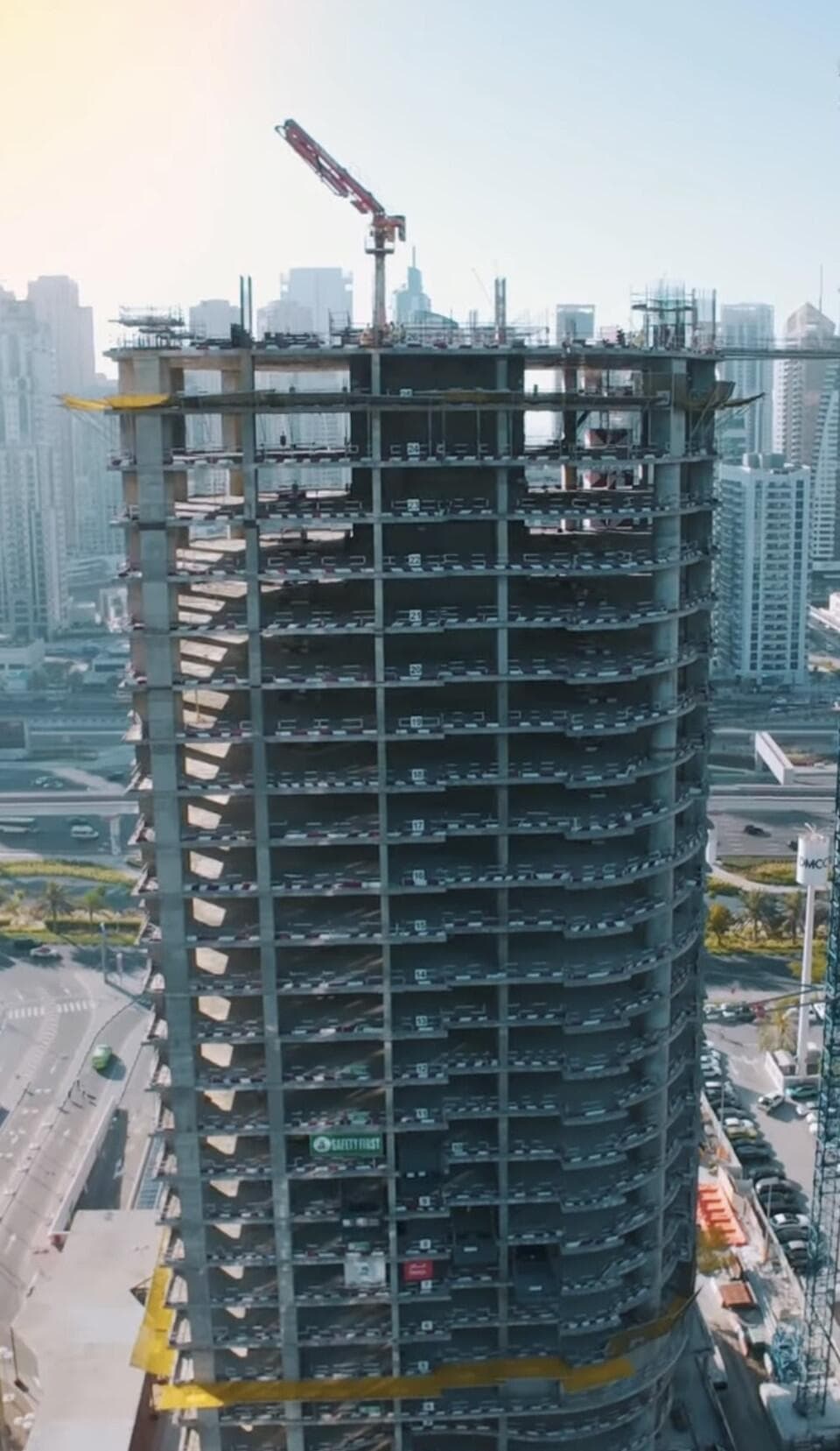 MBL Signature - Construction