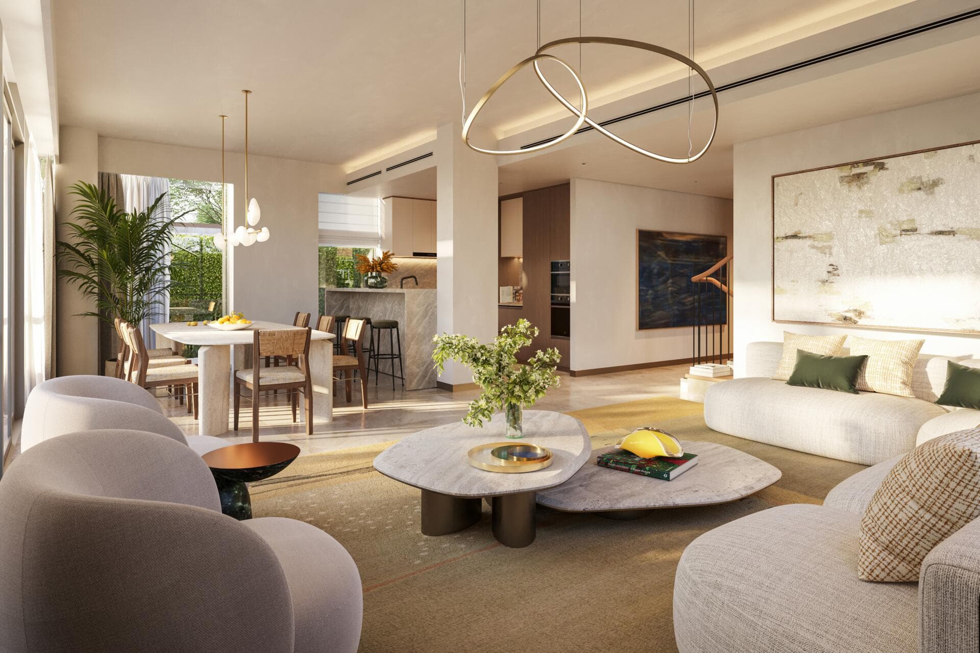 Residences Du Port Autograph Collection - Finishing