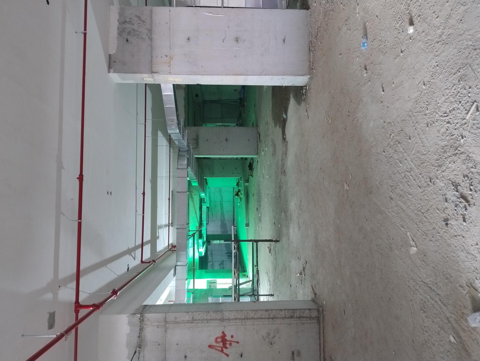 High Best - Construction
