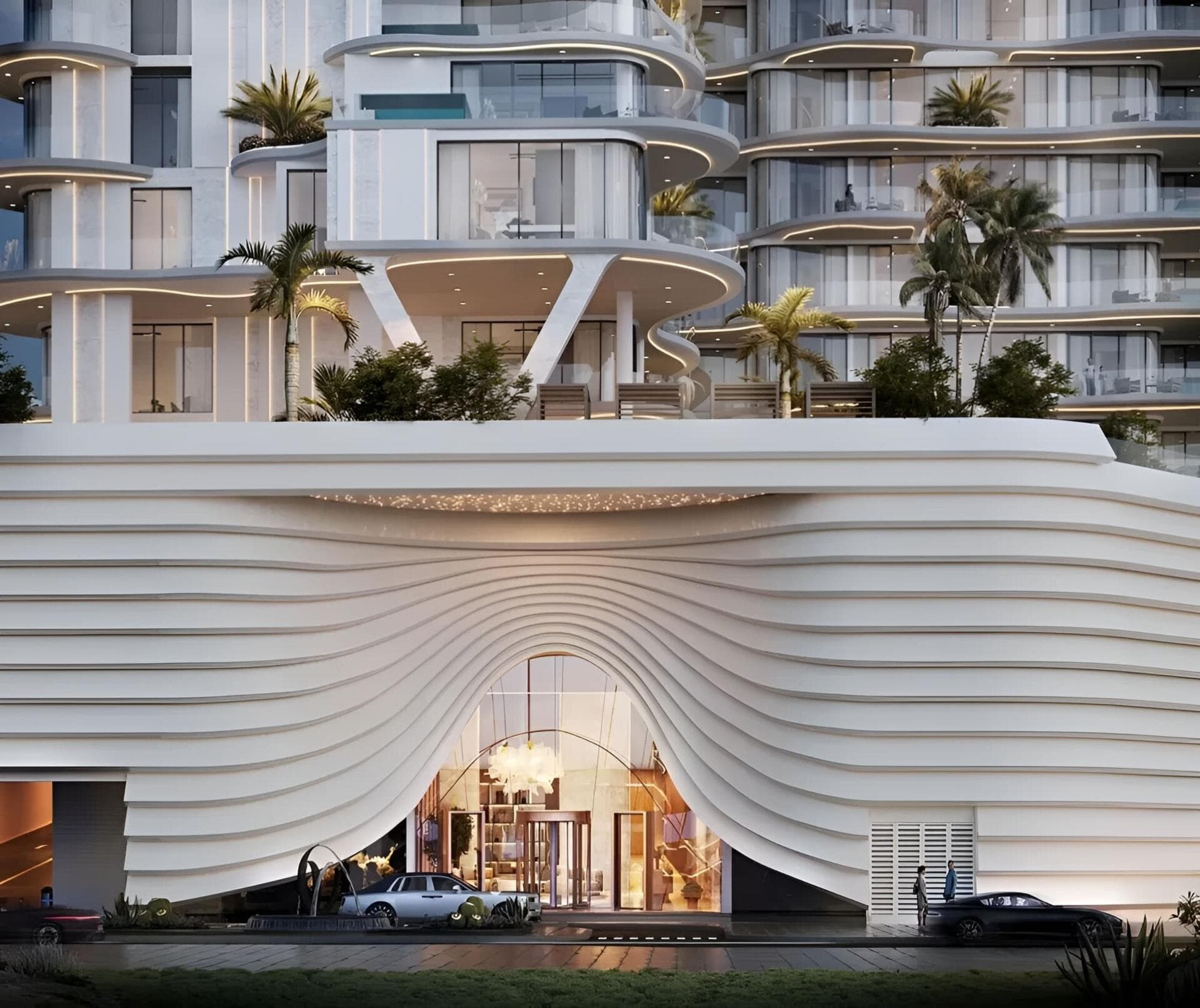 Esme Beach Residences - Photos