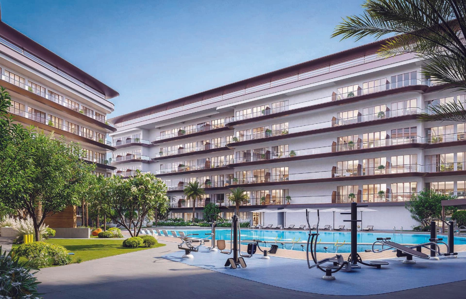 Samana Hills South - Photos