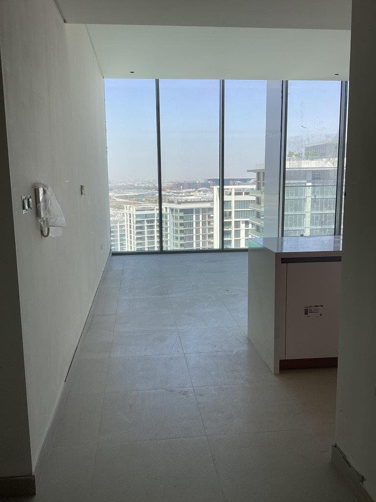 Lagoon Views At District One - Construction