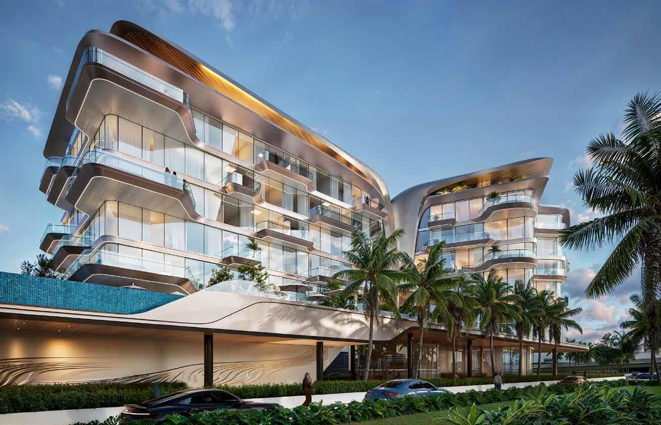 Do Hotels & Residences Dubai Islands - Photos