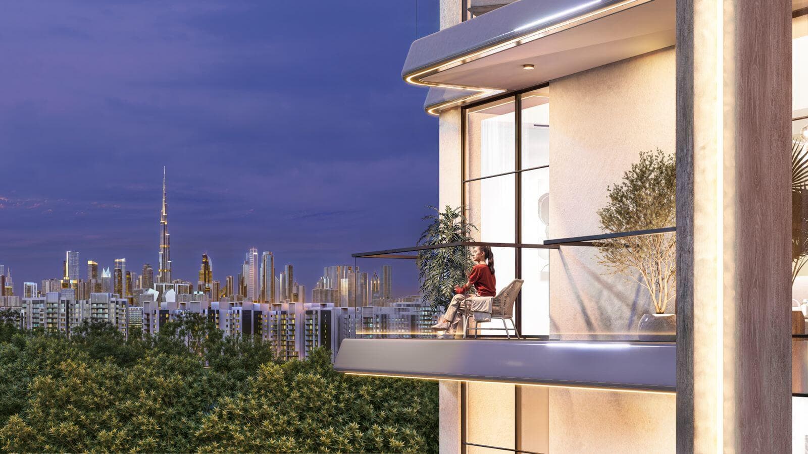 The Willows Residences - Photos