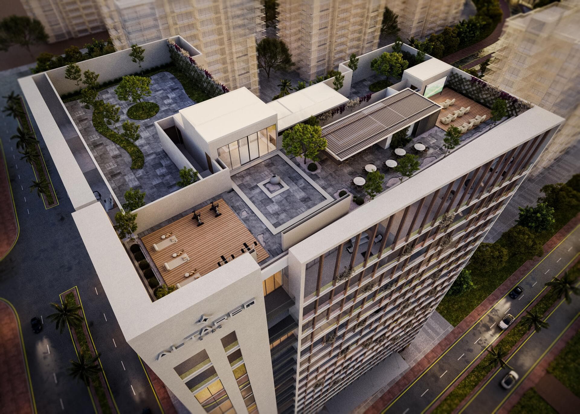 Norah Residence - Photos