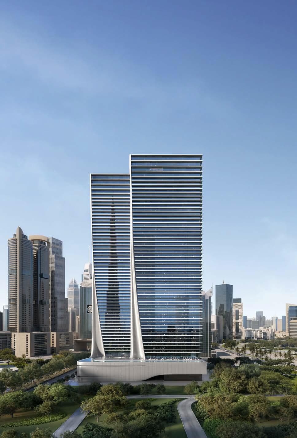 Akala Residences - Photos