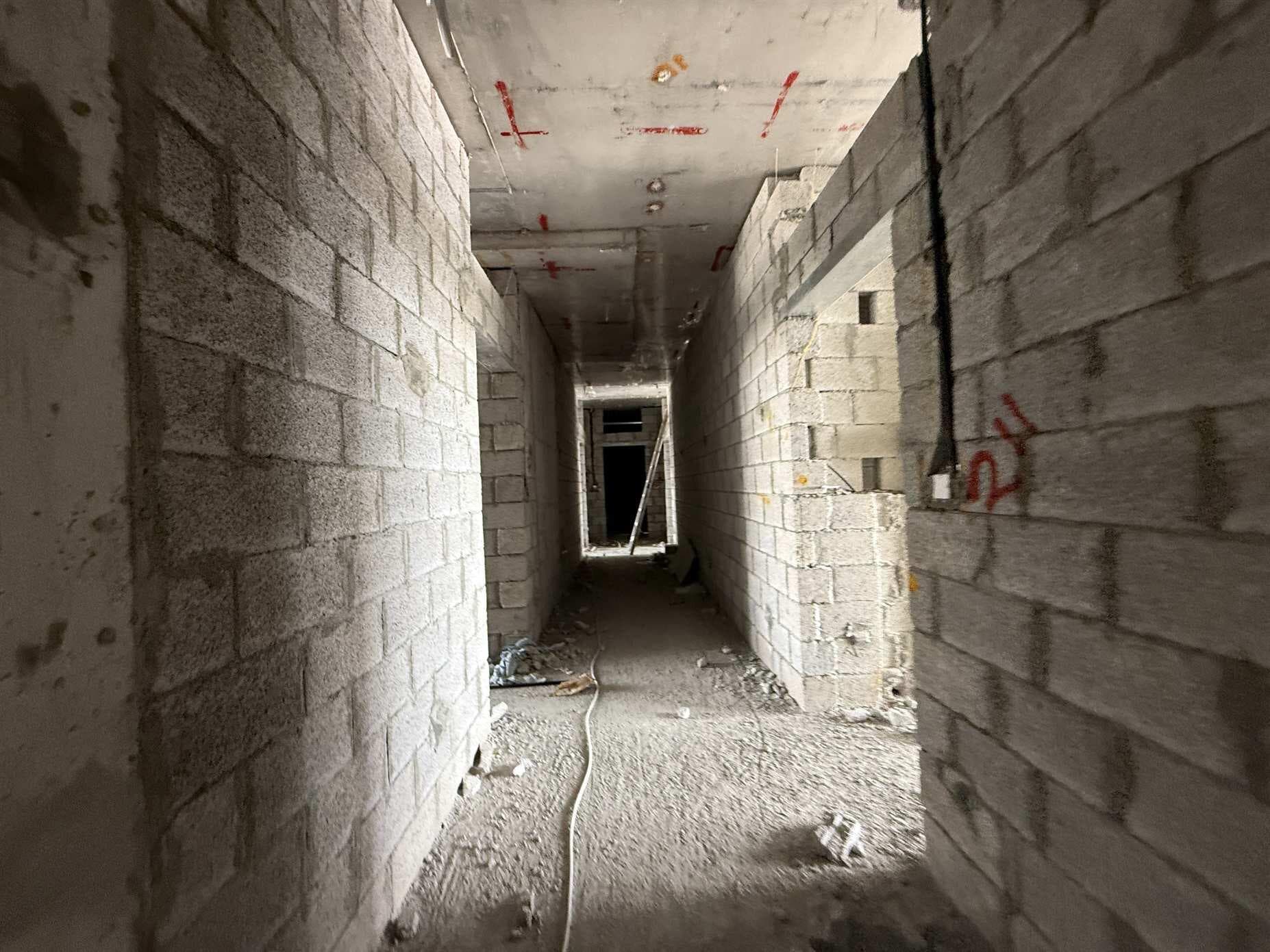 Gateway By Premier Choice - Construction