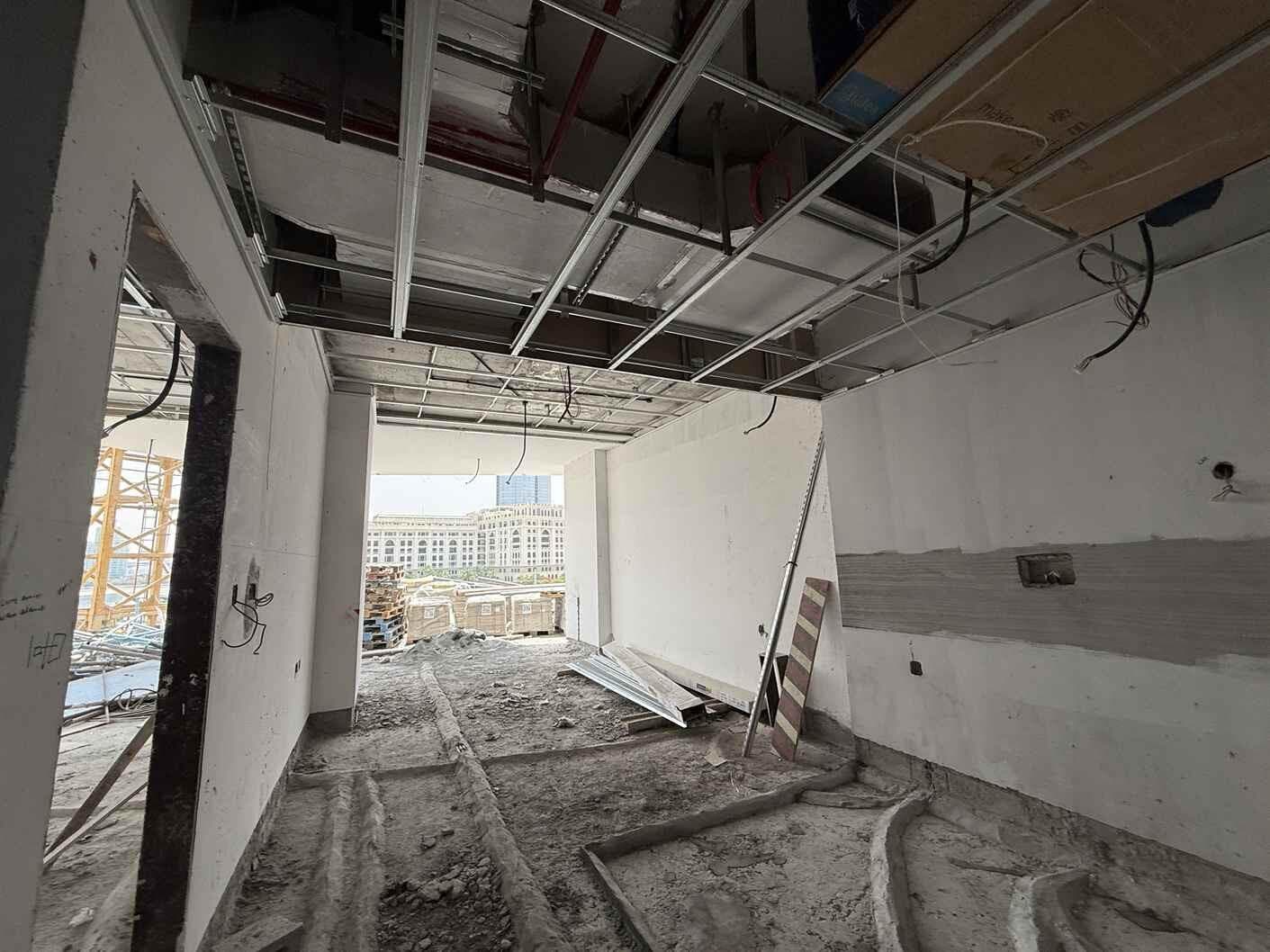 Volna By Kasco - Construction