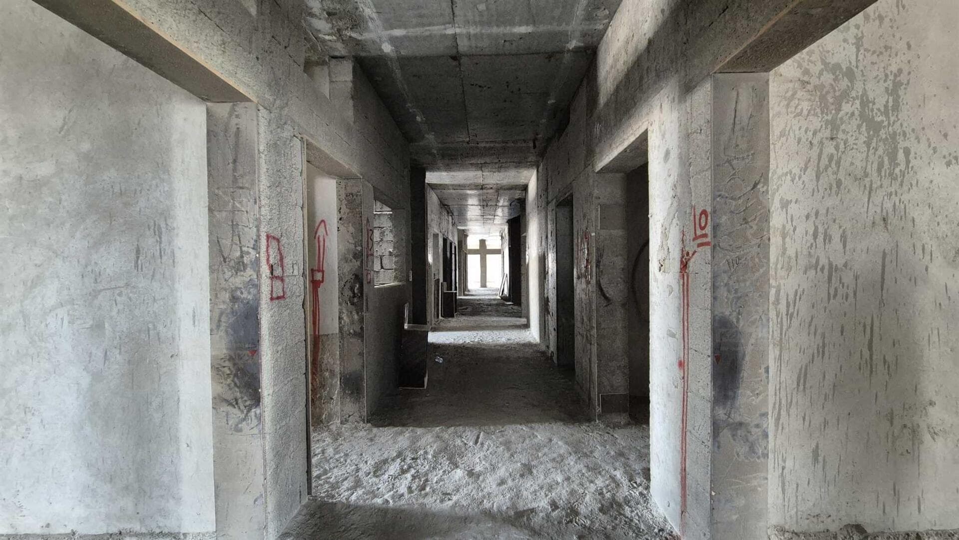 Mag 777 - Construction