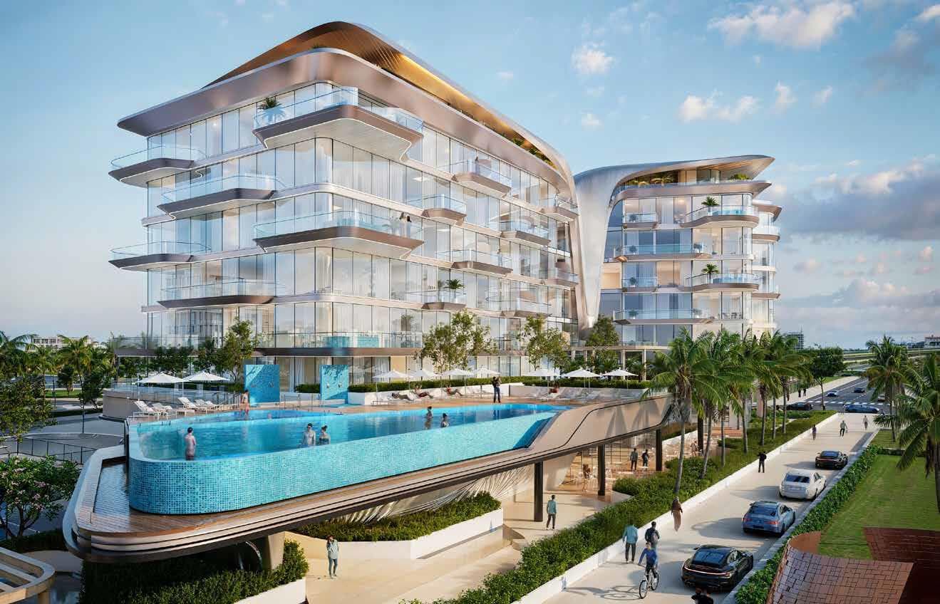 Do Hotels & Residences Dubai Islands - Photos