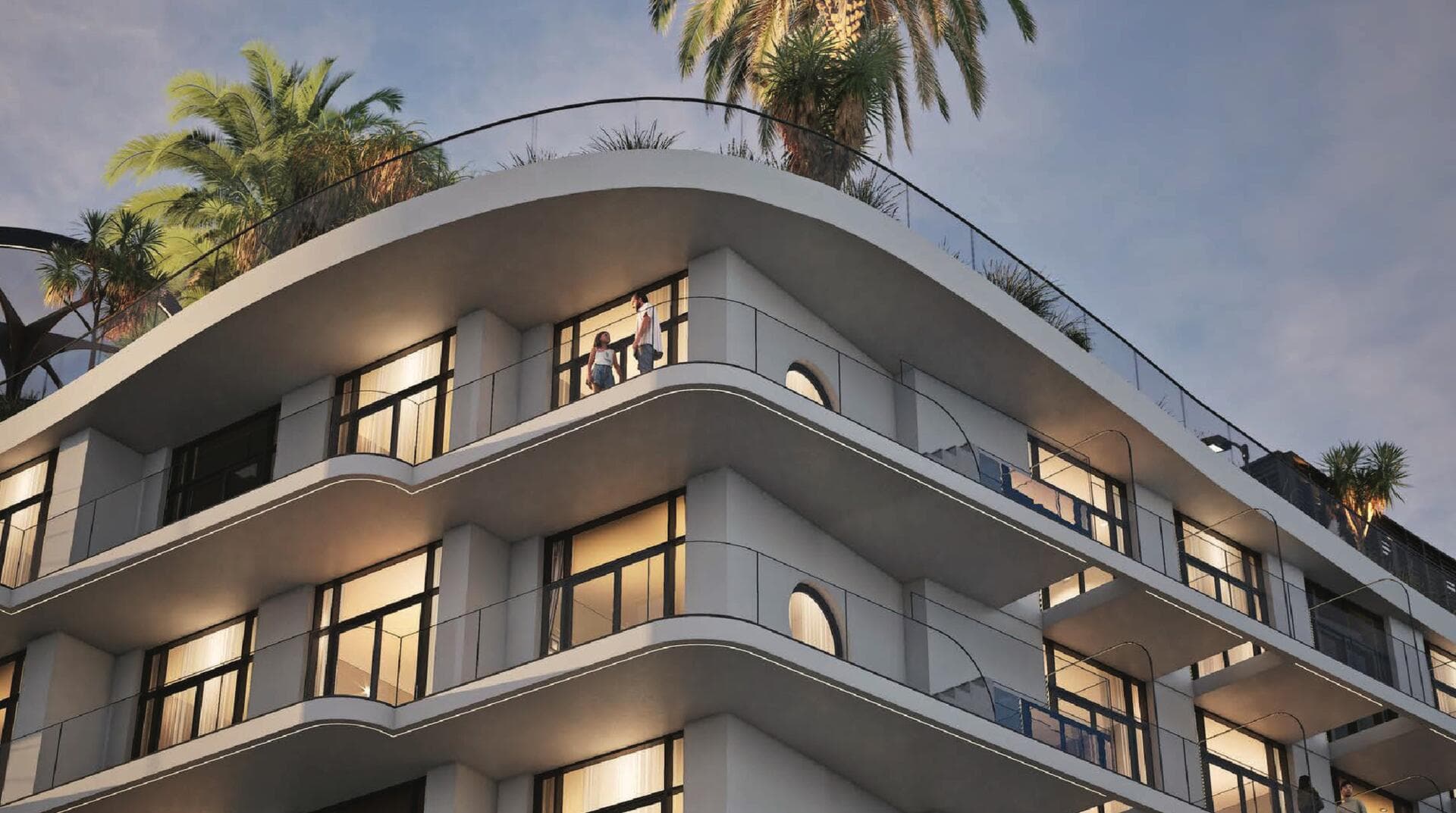 Avana Residences - Photos