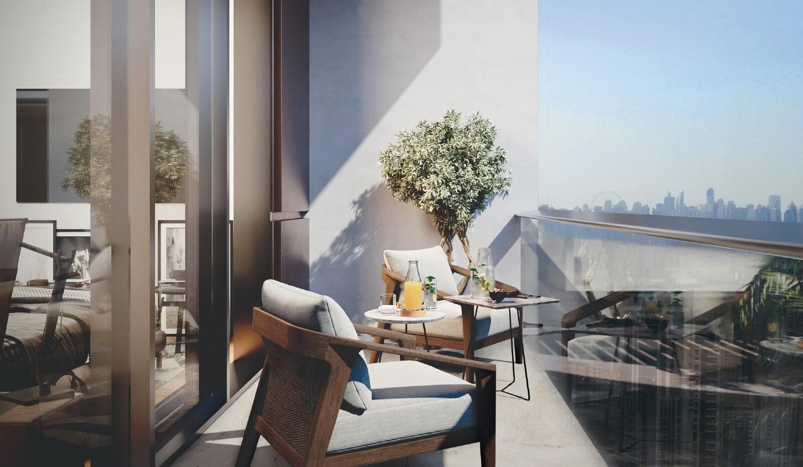 The Orchard Place Solena - Finishing