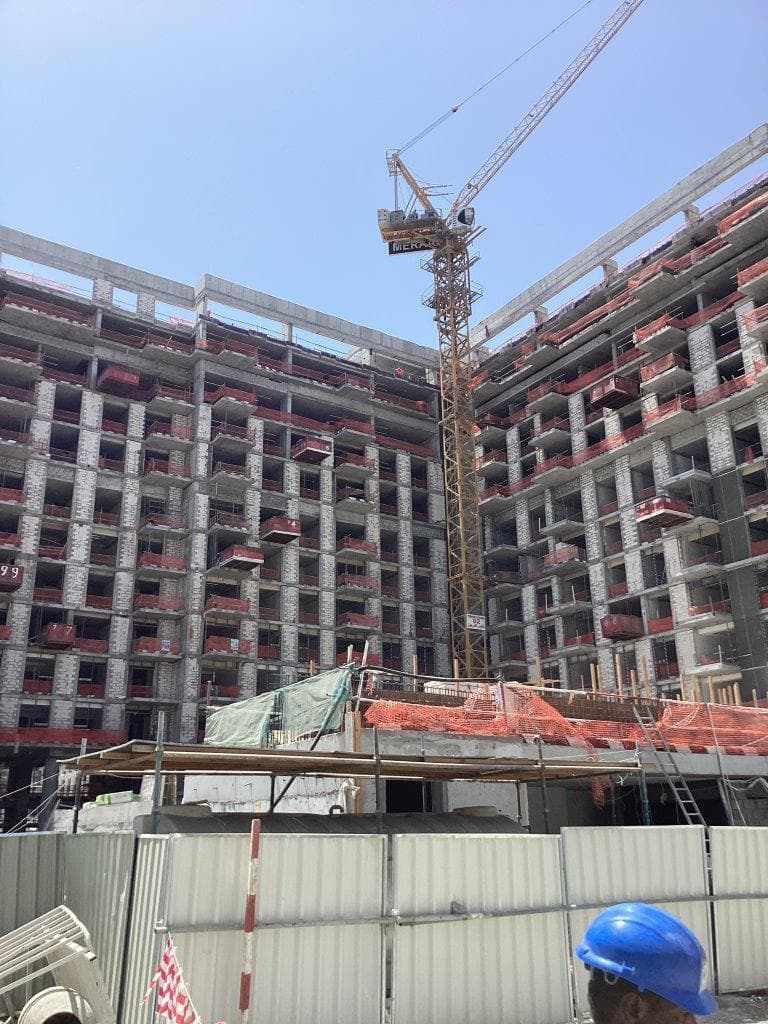 Erin - Construction