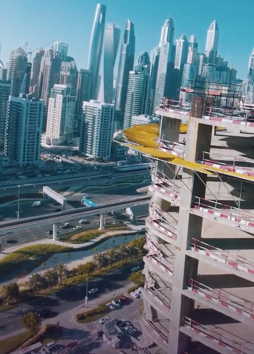 MBL Signature - Construction