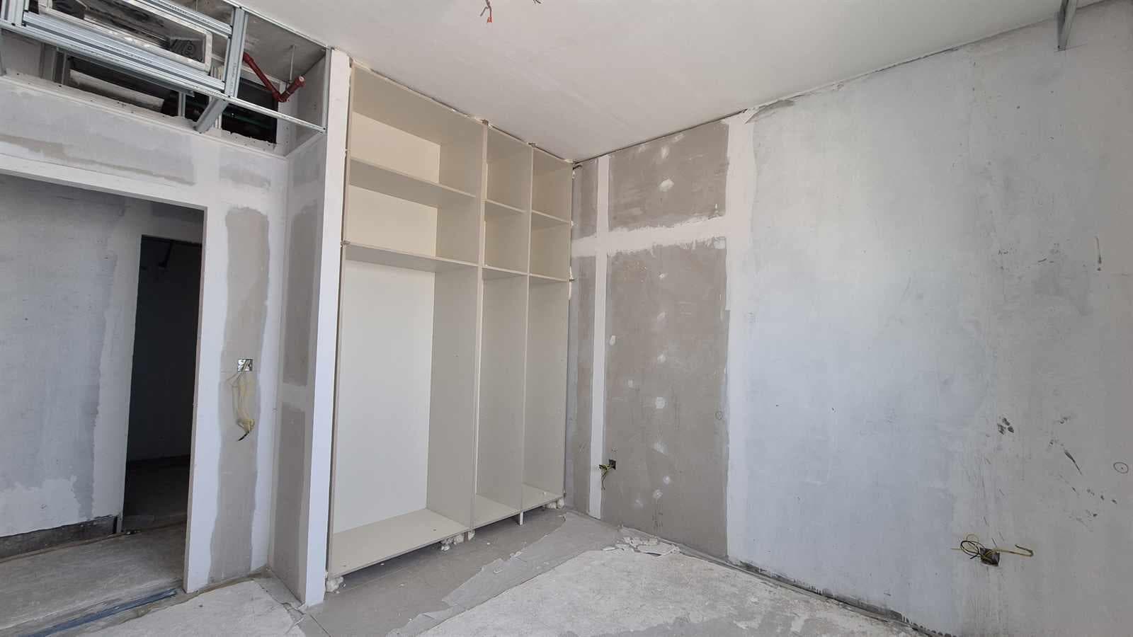 Golf Grand - Construction