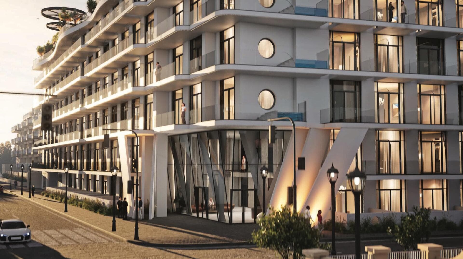 Avana Residences - Photos
