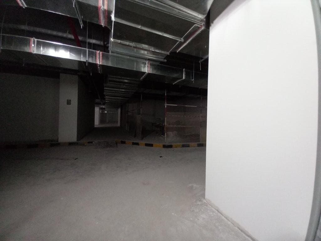 One By Binghatti - Construction