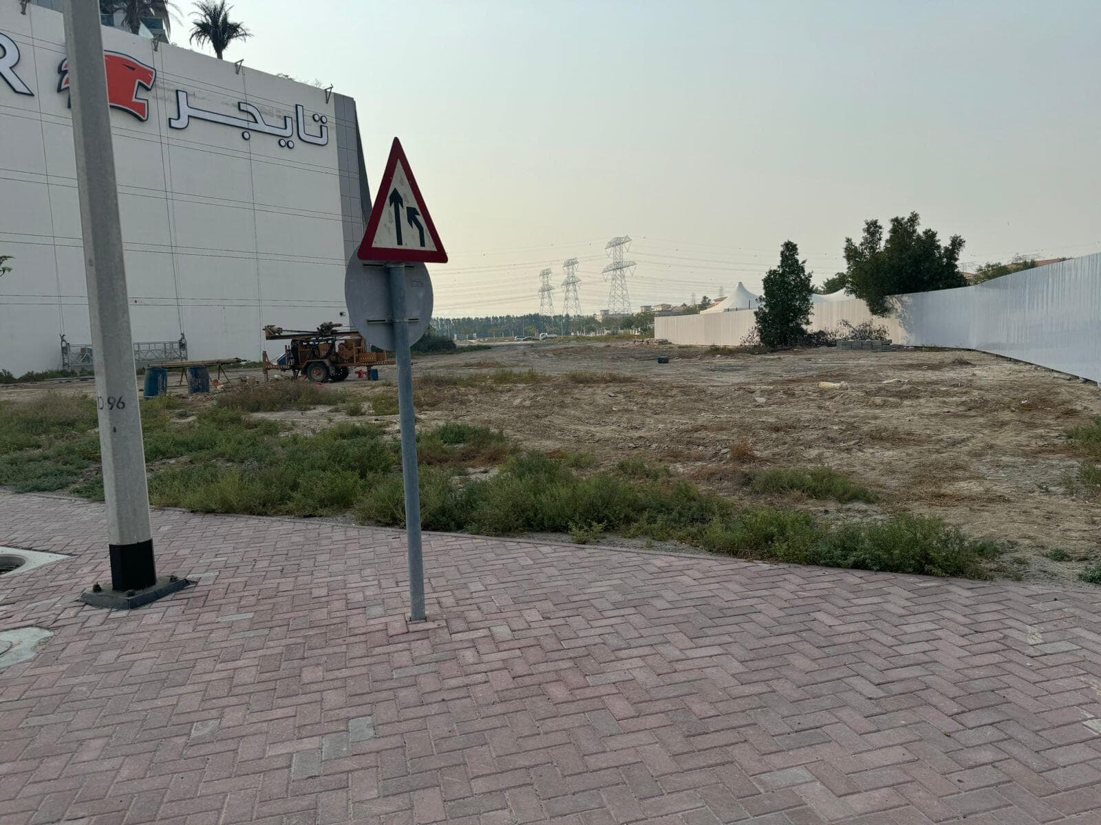 Ashwood Residences - Construction
