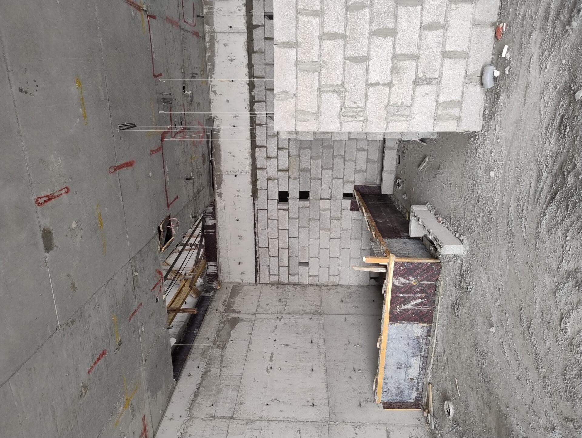 High Best - Construction
