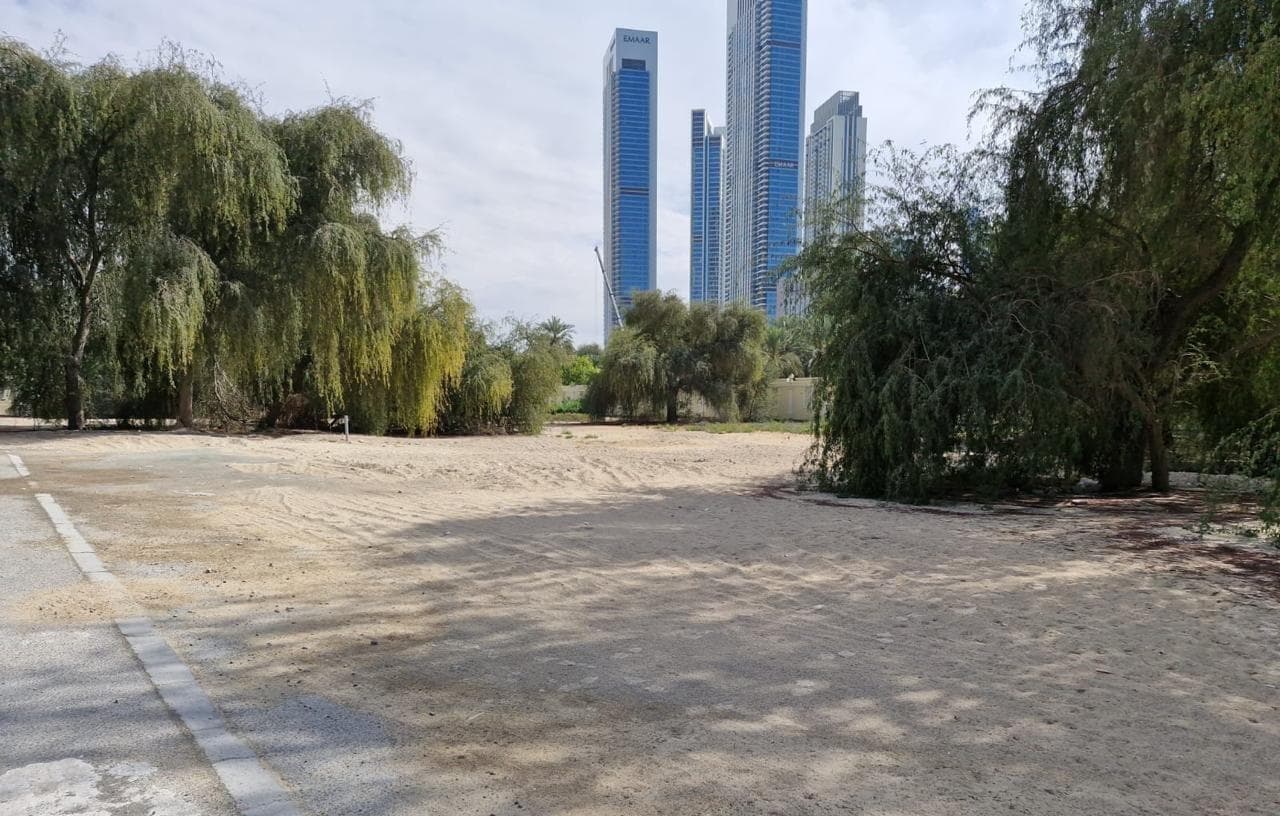 Akala Residences - Construction