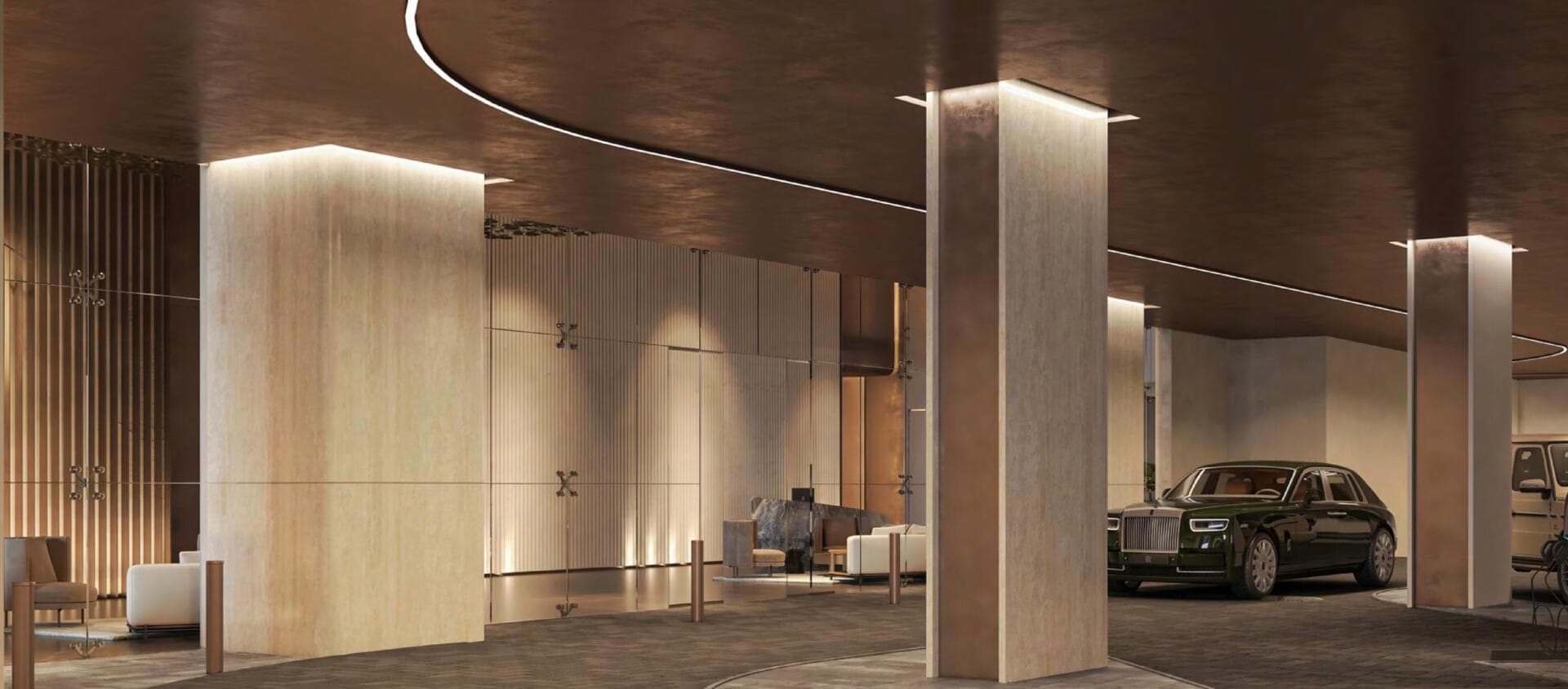 Burj Capital - Infrastructure